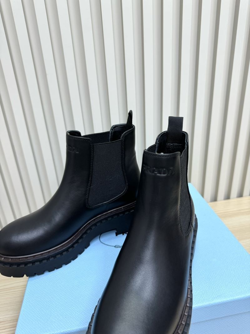 Prada Boots